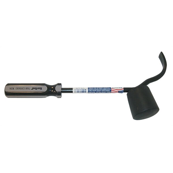 STD WHEEL COVER TOOL